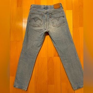 Authentic great quality Levi’s jeans in size 26